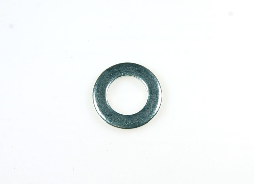 GLATTE SCHEIBE, 12MM