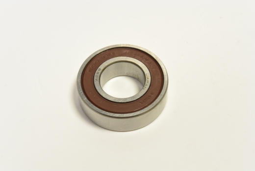 RADIALKUGELLAGER, 6003