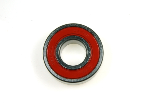 RADIALKUGELLAGER, 6203UU