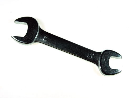 SCHLUESSEL, 14X17