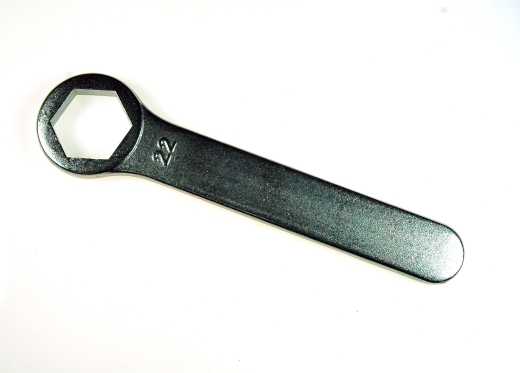 SCHRAUBENSCHLUESSEL, 22MM