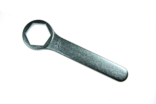 SCHRAUBENSCHLUESSEL, 27MM