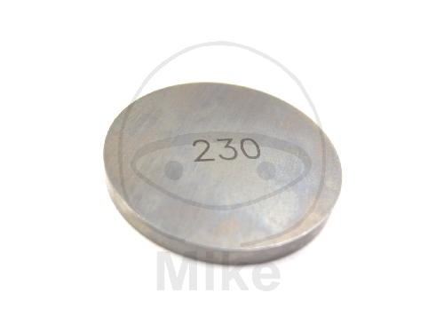 SHIM 25 MM 2.30 JMP