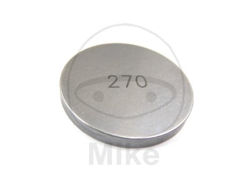 SHIM 25 MM 2.70 JMP