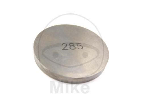SHIM 25 MM 2.85 JMP