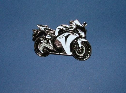 ANSTECKNADEL/PIN CBR1000RR