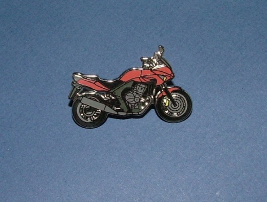 ANSTECKNADEL/PIN CBF600/1000