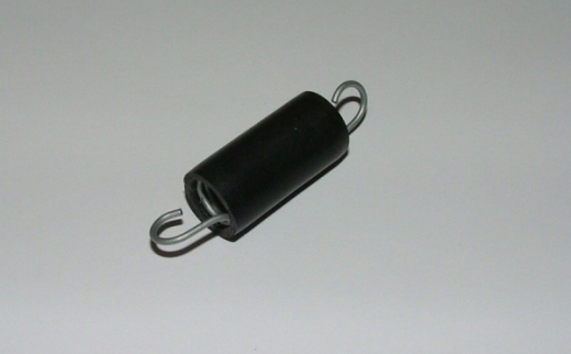 FEDER KOMPL., SPANNER