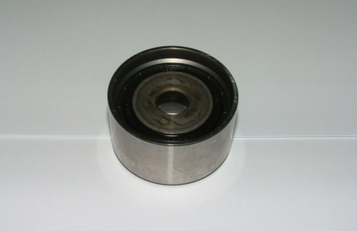 SPANNROLLE, STEUERRIEMEN