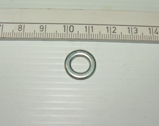 DICHTSCHEIBE, 8MM