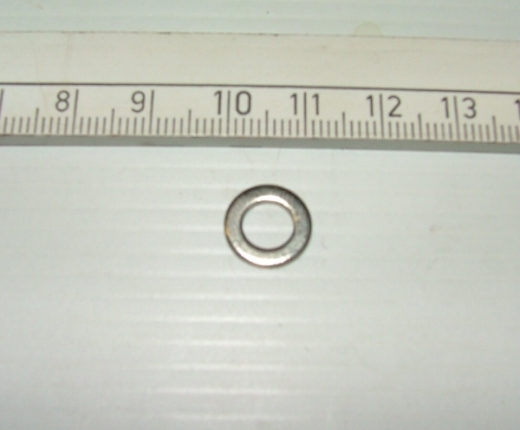 SCHEIBE, 11MM