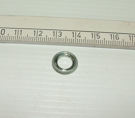 DICHTSCHEIBE, 7MM