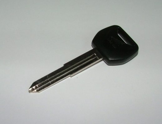 BLANKSCHLUESSEL (TYP 1)