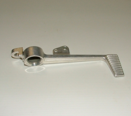 PEDAL KOMPL., H. BREMSE