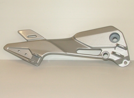 HALTER, R. FUSSRASTE XL650V.
