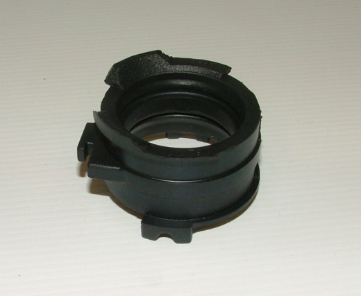ISOLATOR, VERGASER