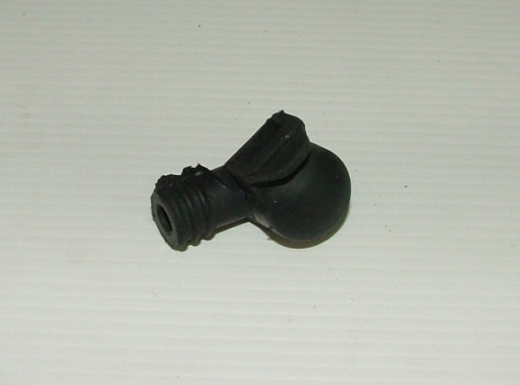 DECKEL, SCHALTPEDAL