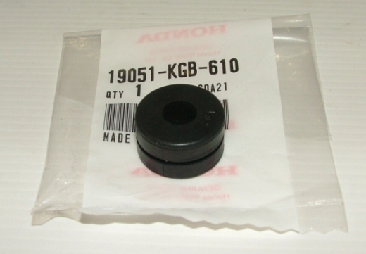 BEFESTIGUNGSGUMMI, KUEHLER