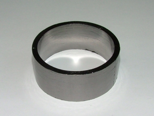 PACKUNG, H. AUSPUFF