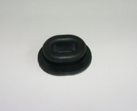 GUMMITUELLE, SEITENDECKEL