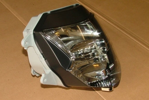 SCHEINWERFER KOMPL.
