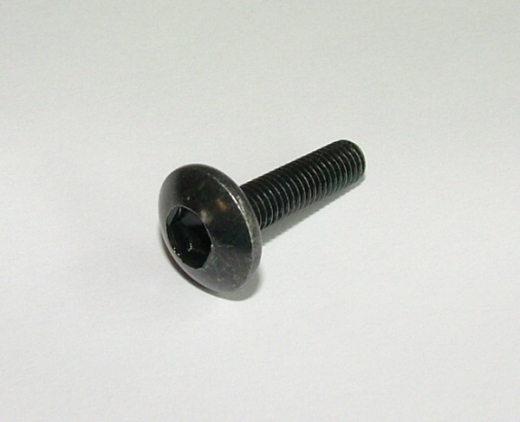 KEGELKOPFSCHRAUBE, 5X20