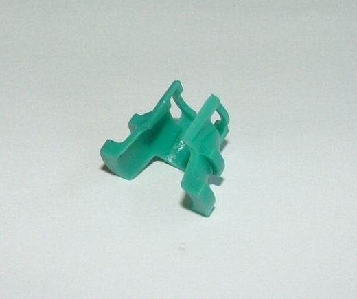 HALTER (BLAU-GRUEN)(TOKAI)