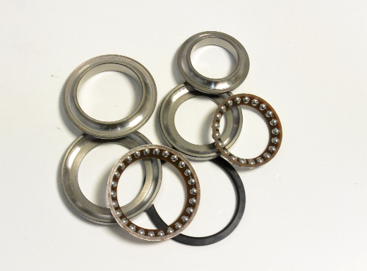 LENKKOPFLAGER KPL. ORG HONDA