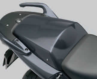 SEAT COWL*NHA48M*