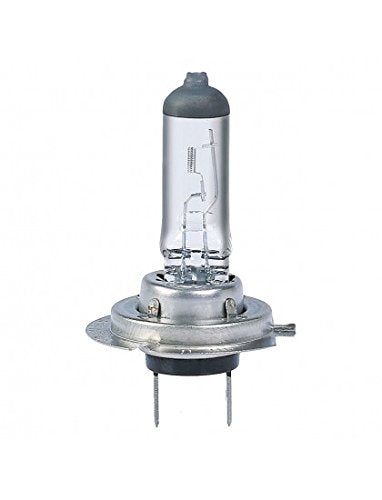 SCHEINWERFERGLUEHLAMPE-H7