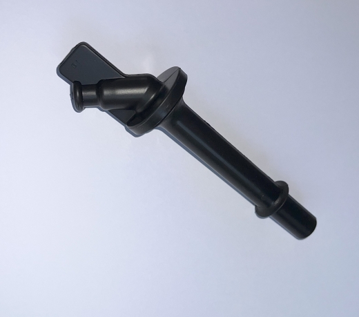 KAPPE KOMPL., GERAEUSCHSPERRE