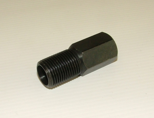 ABZIEHER ROTOR