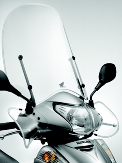 WIND SHIELD (#A)