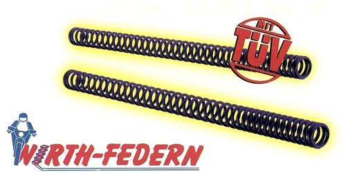 GABELFED M HUELSEN 55/36
