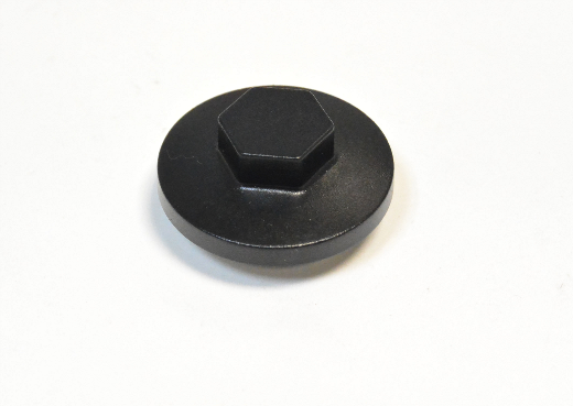DECKEL, ÖLSIEB