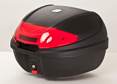 TOP CASE PEUGEOT 30L