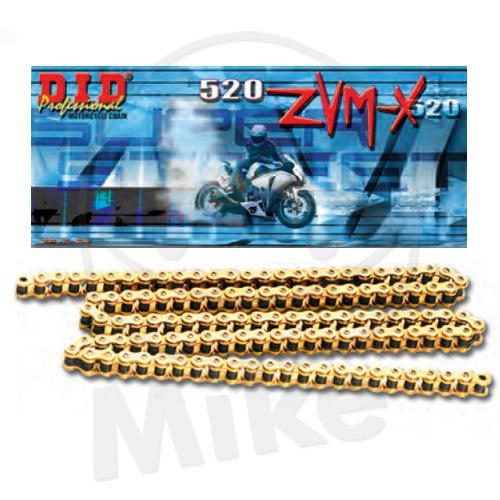 DID X-RINGKG&G520ZVMX/116 OFFEN