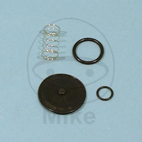 KRAFTSTOFFHAHN REP STZ TMX