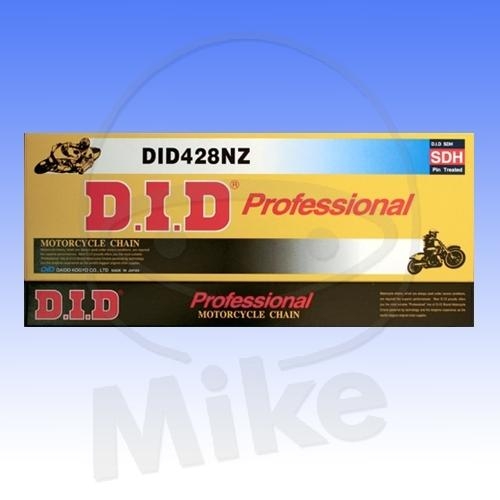DID STDKETTE 428NZ/120 OFFEN