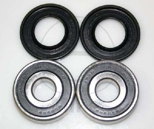RADLAGER STZ KPL TMX