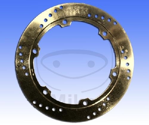 BREMSSCHEIBE EBC