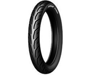 REIFEN, V. (DUNLOP) (70/100-17 M/C 40P) TT900