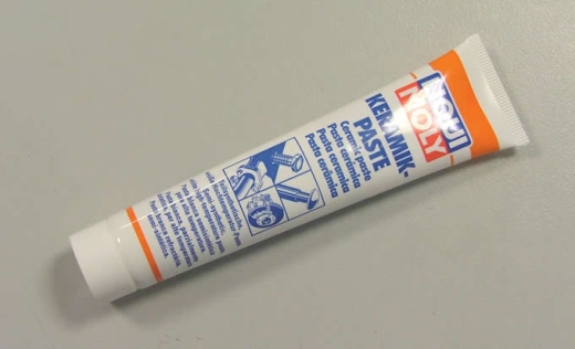LM KERAMIK PASTE 50GR