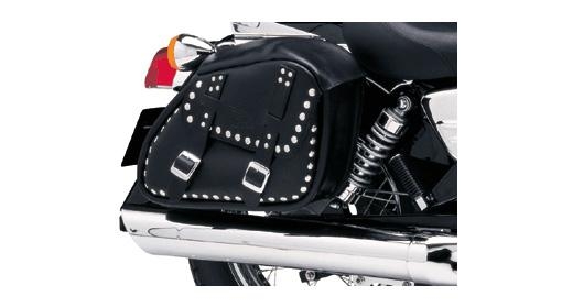SATTELTASCHEN (#A)