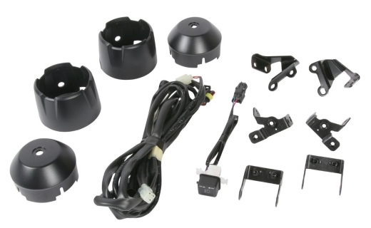 KIT,FR FOG ATT