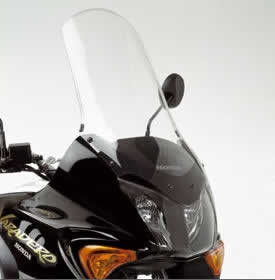 WINDSHIELD (#A)