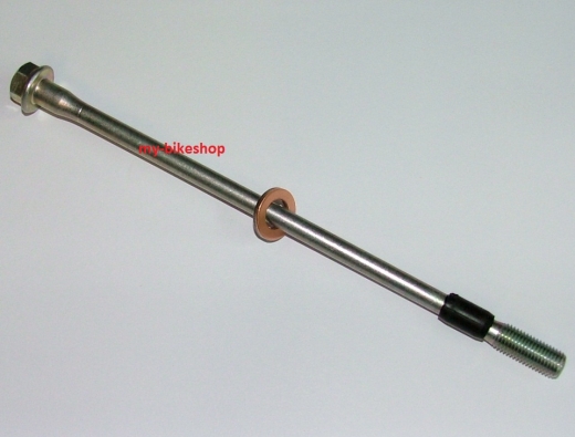 SCHRAUBE KOMPL,. ZYLINDER (212B)