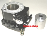 ZYLINDER- UND KOLBENSATZ TYP F (#A)