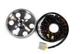 STATOR+ROTOR KIT SC58