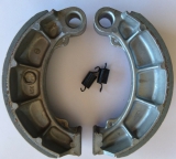 BREMSSCHUH SATZ, (ASK)